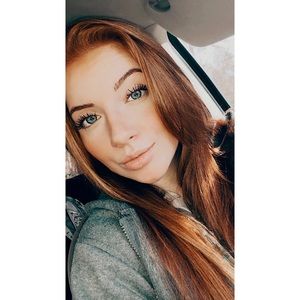 Meet your Posher, Kristen